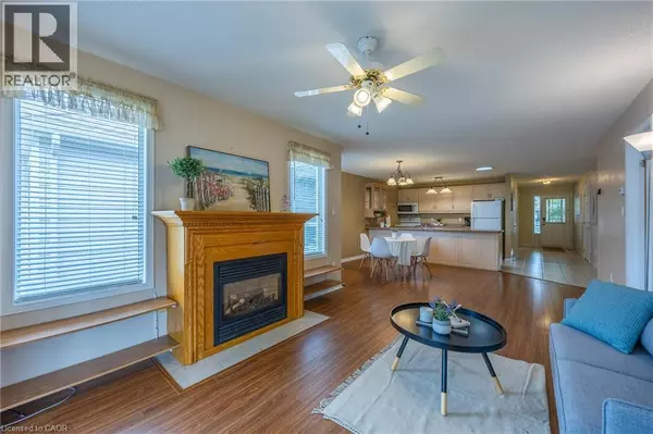 Port Rowan, ON N0E1M0,4 WALSINGHAM Drive