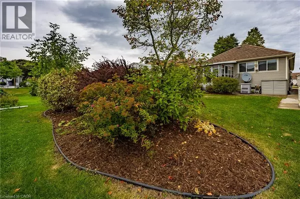 Port Rowan, ON N0E1M0,4 WALSINGHAM Drive