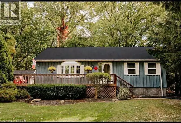 9928 SUPERIOR Street, Port Franks, ON N0M2L0