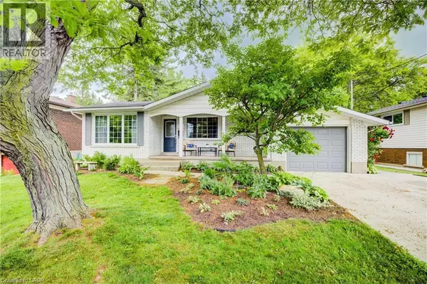 18 ROSEMORE Road, St. Catharines, ON L2S1A8