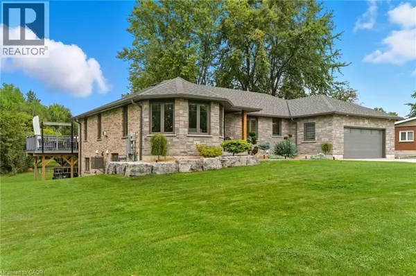 Listowel, ON N4W1K5,29 MCDONALD Street W