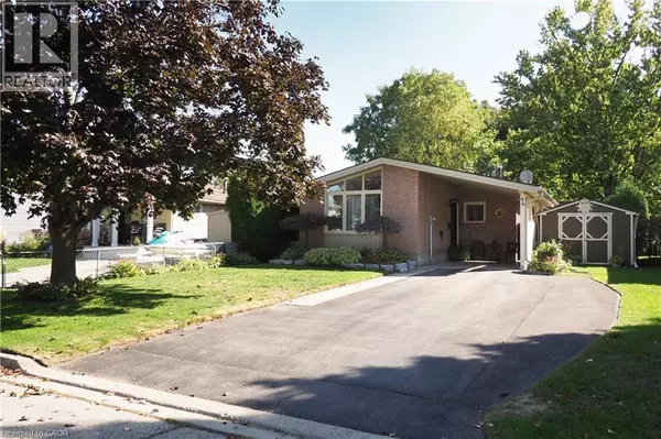 Cambridge, ON N3C2Y4,44 MILTON Avenue W