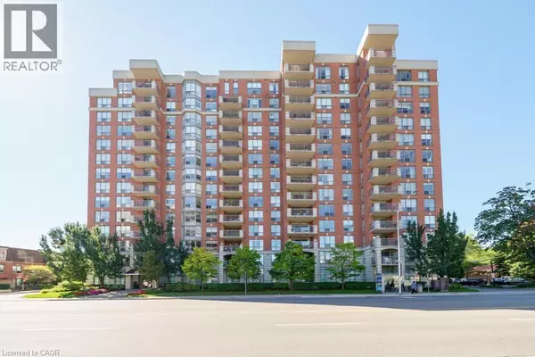 Burlington, ON L7S2L7,442 MAPLE AVE #1101