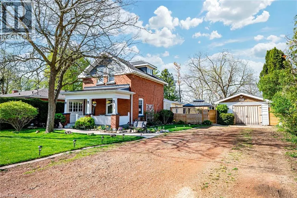 Milton, ON L9T2S3,112 COURT Street N