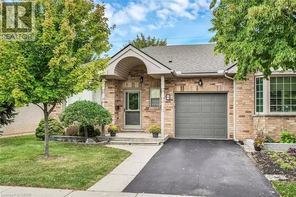 46 NORTHERNBREEZE Street, Mount Hope, ON L0R1W0