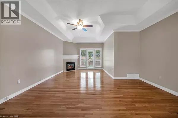 Mount Hope, ON L0R1W0,46 NORTHERNBREEZE Street