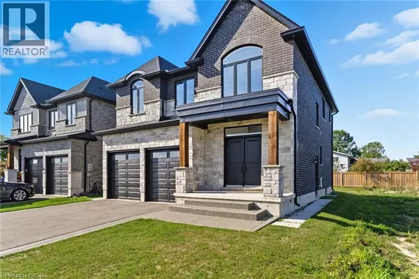 Cayuga, ON N0A1E0,161 PIKE CREEK Drive