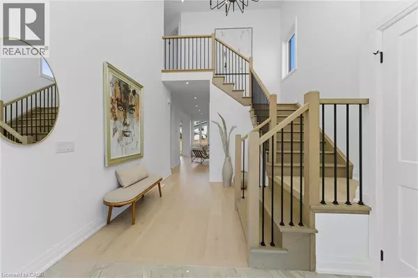 Cayuga, ON N0A1E0,161 PIKE CREEK Drive