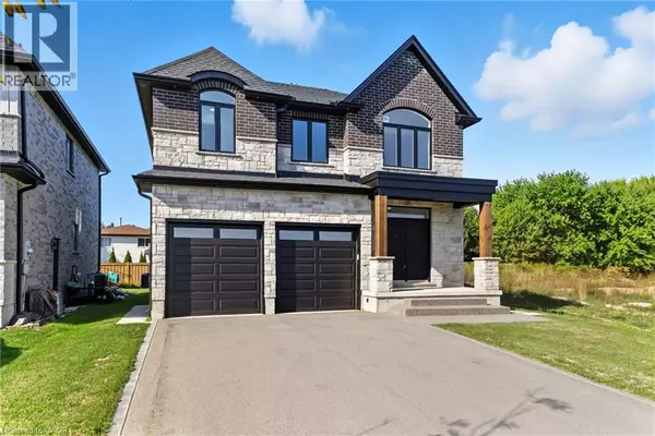 Cayuga, ON N0A1E0,161 PIKE CREEK Drive