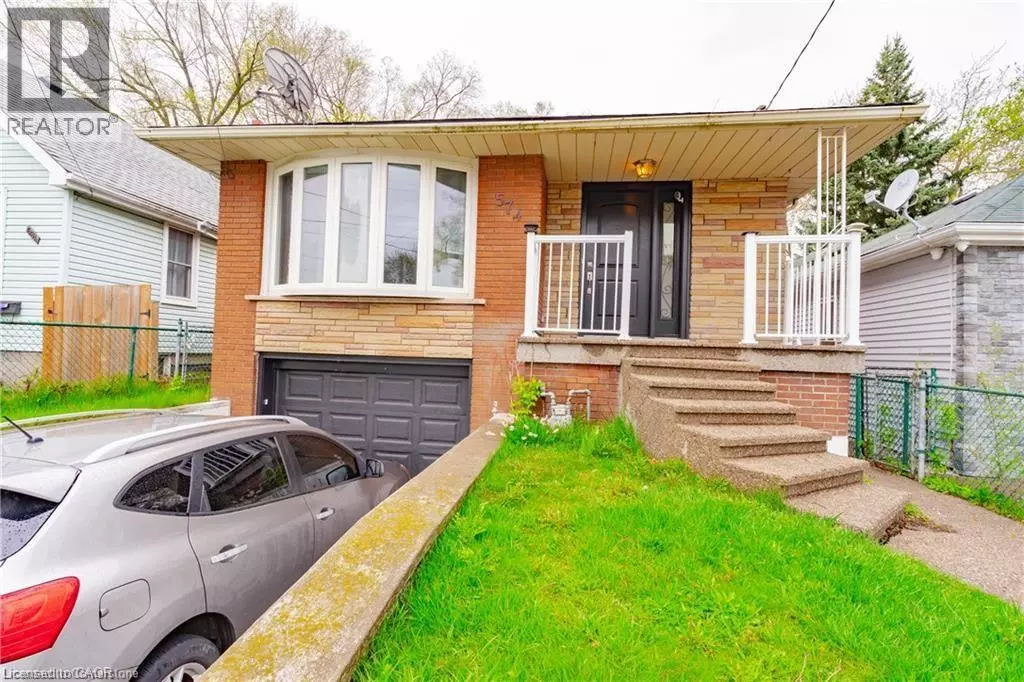 Hamilton, ON L8V3M1,574 UPPER SHERMAN AVE #Lower