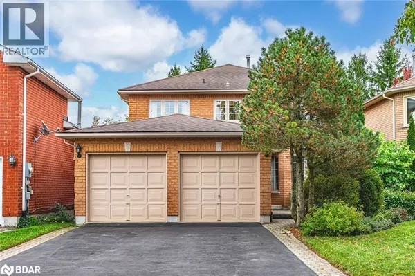 47 FINLAY Road, Barrie, ON L4N7T7