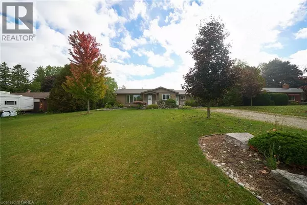 19 BURGESS Street, Burgessville, ON N0J1P0