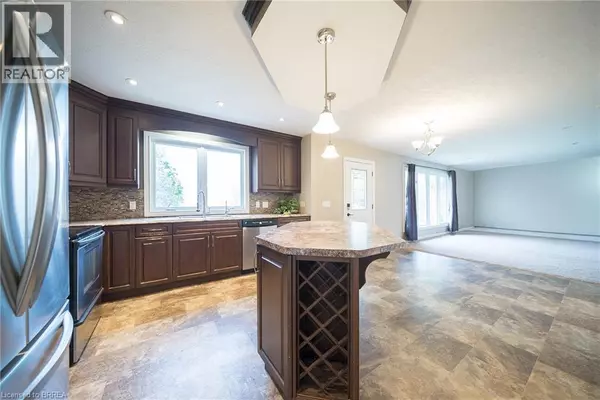 Burgessville, ON N0J1P0,19 BURGESS Street