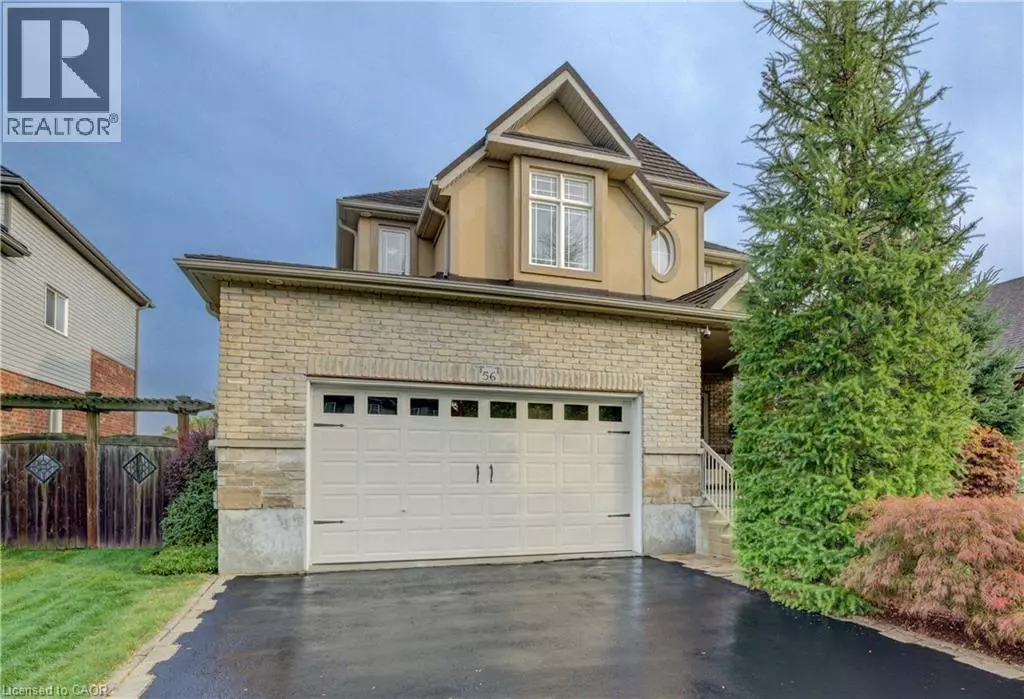 Paris, ON N3L0A3,56 MARRIOTT Place