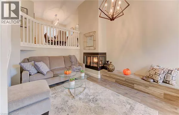 Waterloo, ON N2V1Z3,225 BENJAMIN RD #61