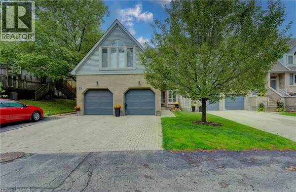 Waterloo, ON N2V1Z3,225 BENJAMIN RD #61