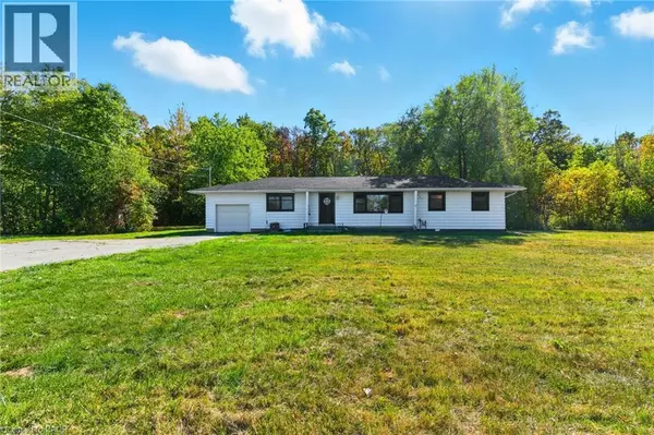 Ridgeway, ON L0S1N0,2949 GARRISON Road