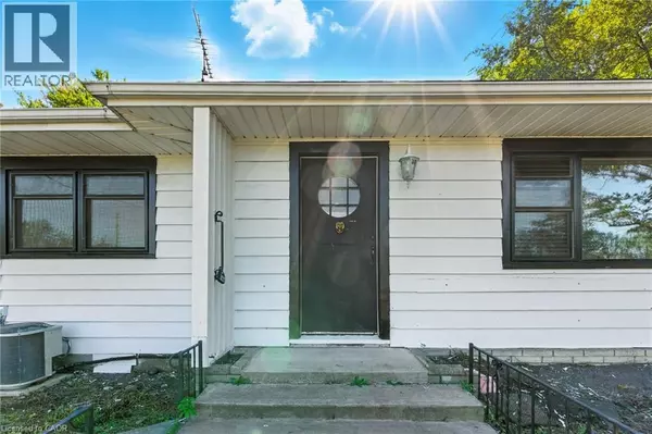 Ridgeway, ON L0S1N0,2949 GARRISON Road