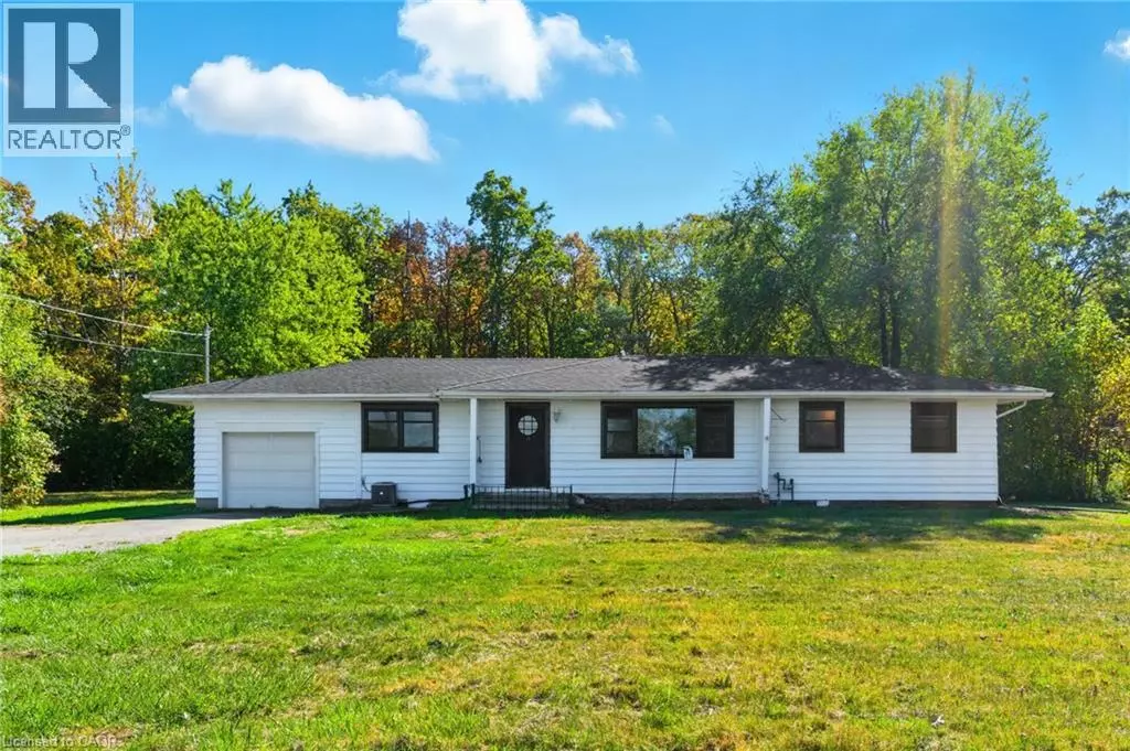 Ridgeway, ON L0S1N0,2949 GARRISON Road