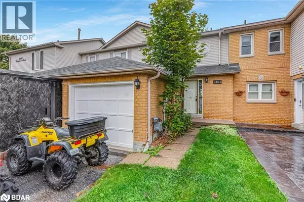 2183 FERGUSON Street, Innisfil, ON L9S1X6