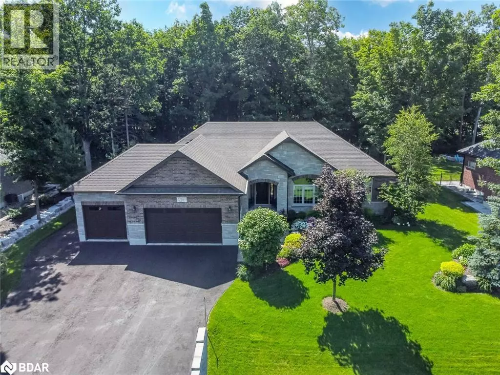 Springwater, ON L9X0J2,126 MENNILL Drive
