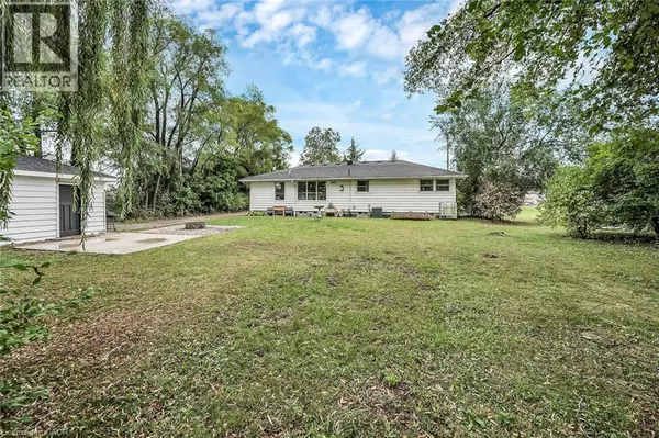 Hagersville, ON N0A1H0,4539 HIGHWAY 6