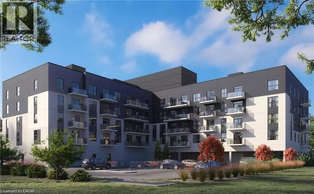 Hamilton, ON L0R1P0,1936 RYMAL RD East #512