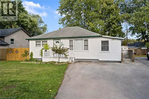 682 FAIRVIEW Road, Fort Erie, ON L2A4T1