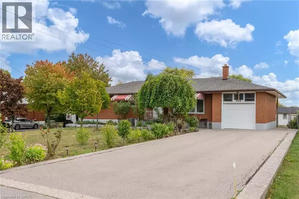 258 JONES Road, Stoney Creek, ON L8E5J5