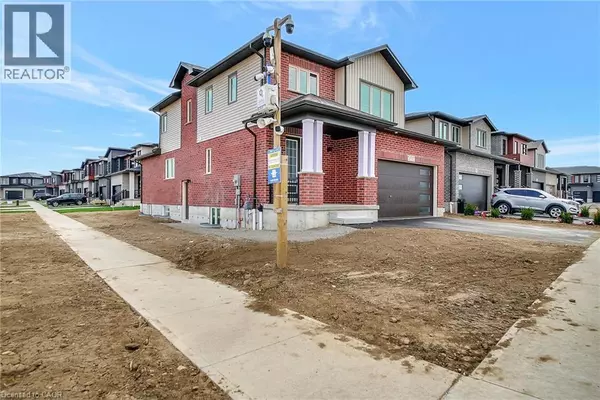 Cambridge, ON N1S0C5,172 NEWMAN DR #Lot 61