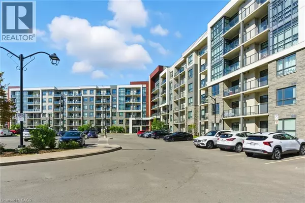 125 SHOREVIEW PL #338, Stoney Creek, ON L8E6G4