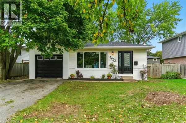 1423 THORNTON Road, Burlington, ON L7M1N6