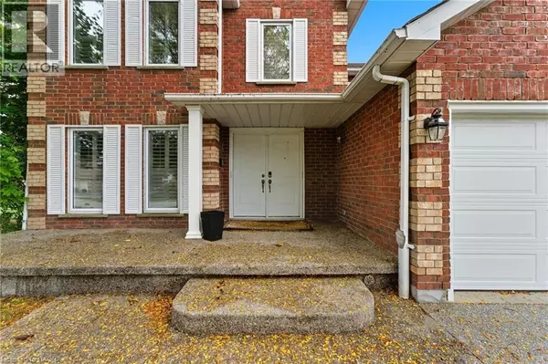 Cambridge, ON N1T1J9,23 BEASLEY Crescent