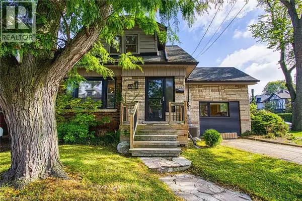 44 PAISLEY Avenue N, Hamilton, ON L8S4G8