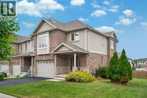 420 AVENS Street, Waterloo, ON N2V0B5