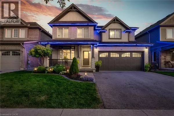 10 RILEY Avenue, Pelham, ON L0S1E6