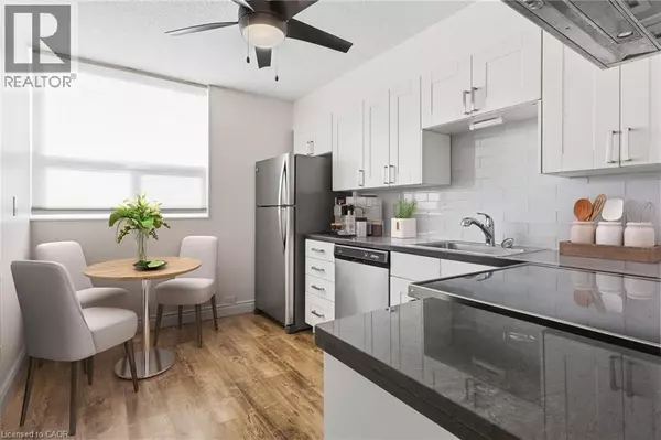 Burlington, ON L7N3M2,700 DYNES RD #616