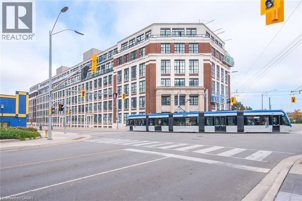 404 KING ST West #212, Kitchener, ON N2G4Z9