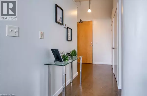 Kitchener, ON N2G4Z9,404 KING ST West #212