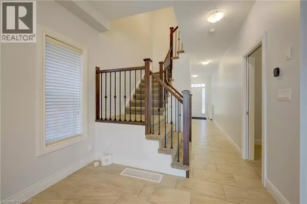 Waterloo, ON N2T0B2,618 MONTPELLIER DR #A