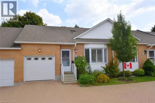 157 SILVERBIRCH Boulevard, Hamilton, ON L0R1W0