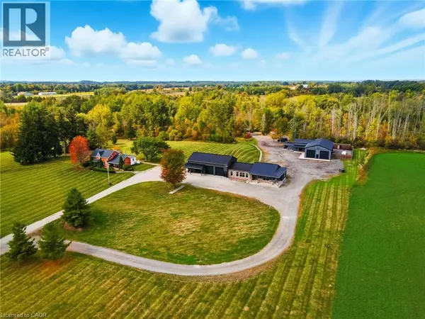 437 6TH CONCESSION Road E, Flamborough, ON L8B1M5