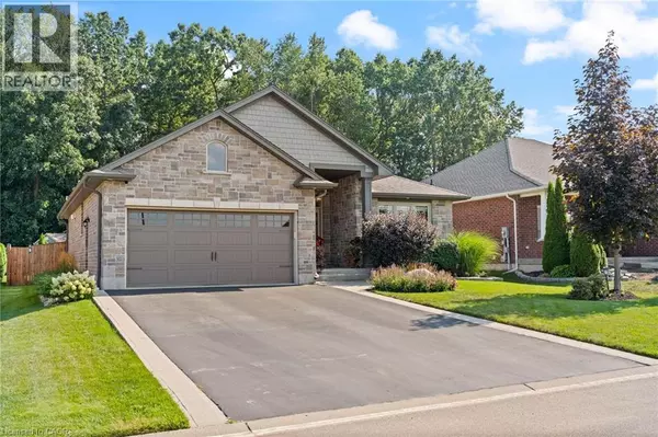 Simcoe, ON N3Y0B4,55 ALLANDALE Crescent