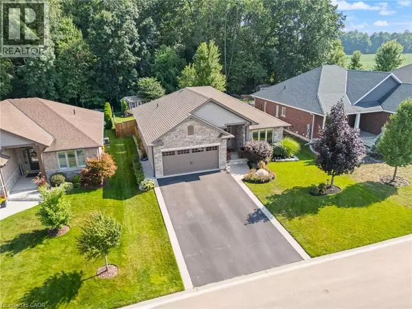 Simcoe, ON N3Y0B4,55 ALLANDALE Crescent