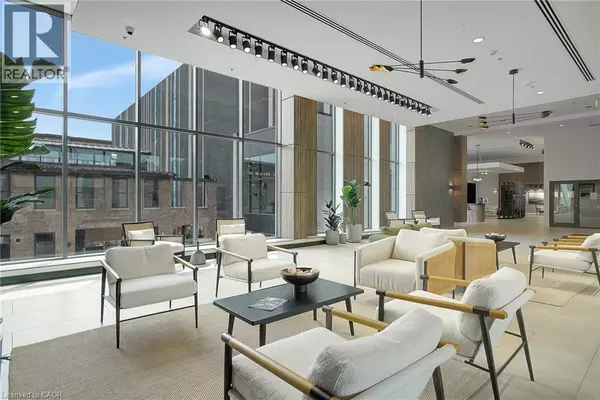 Cambridge, ON N1S0C2,50 GRAND AVE South #801