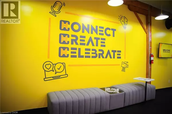 Kitchener, ON N2G4Y9,72 VICTORIA ST South #29