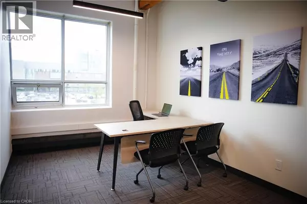 72 VICTORIA ST South #11, Kitchener, ON N2G4Y9