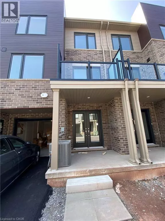 Hamilton, ON L8H1L9,30 DRYDEN Lane