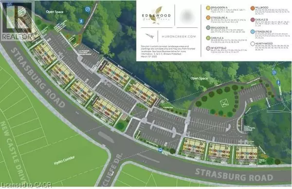 Kitchener, ON N2L0C7,2135 STRASBURG RD #12