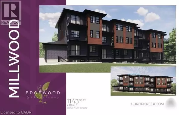 Kitchener, ON N2L0C7,2135 STRASBURG RD #12